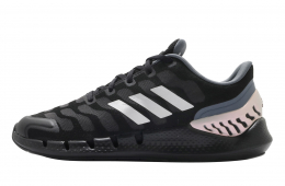 Adidas Climacool Ventania Core Black Silver Mint