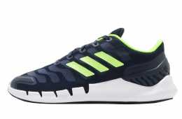 Adidas Climacool Ventania Crew Navy Solar Yellow