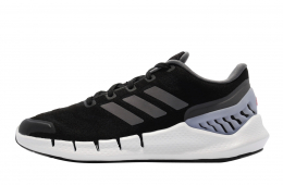 Adidas Climacool Ventania GS Core Black Grey Five