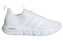 Adidas Cloudfoam Flex Slounge WMNS Cloud White / Core Black