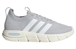 Adidas Cloudfoam Flex Slounge WMNS Light Solid Grey / Cloud White