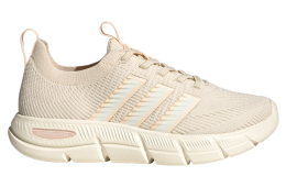 Adidas Cloudfoam Flex Slounge WMNS Wonder White / Off White