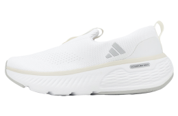 Adidas Cloudfoam Go Lounger WMNS Cloud White / Silver Metallic