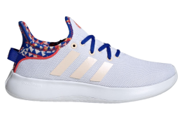 Adidas Cloudfoam Pure Spw WMNS Cloud White / Bliss Orange