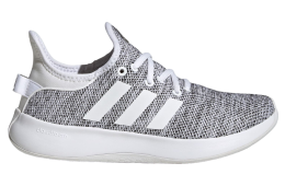 Adidas Cloudfoam Pure WMNS Cloud White / Core Black