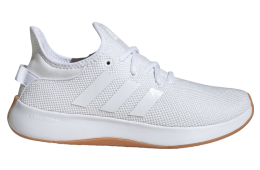 Adidas Cloudfoam Pure WMNS Cloud White / Gum