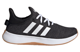 Adidas Cloudfoam Pure WMNS Core Black / Cloud White