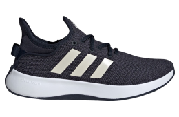 Adidas Cloudfoam Pure WMNS Legend Ink / Orbit Grey