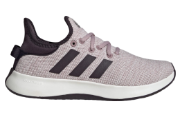 Adidas Cloudfoam Pure WMNS Preloved Fig / Aurora Black