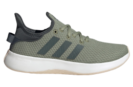 Adidas Cloudfoam Pure WMNS Tent Green / Legend Ivy