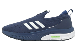 Adidas Cloudfoam Walk Lounger Dark Blue / Cloud White