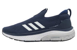 Adidas Cloudfoam Walk Lounger WMNS Dark Blue / Cloud White