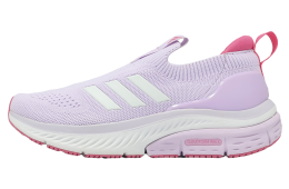 Adidas Cloudfoam Walk Lounger WMNS Ice Lavender / Cloud White