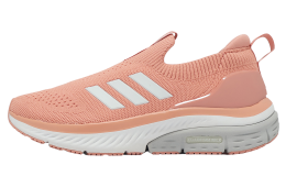 Adidas Cloudfoam Walk Lounger WMNS Wonder Clay / Cloud White