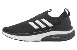 Adidas Cloudfoam Walk Sock Core Black / Cloud White