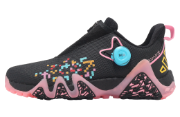 Adidas Codechaos 22 BOA Core Black / Solar Gold