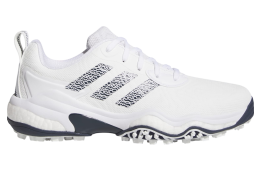 Adidas Codechaos 25 Spikeless Cloud White / Collegiate Navy