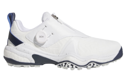 Adidas Codechaos Boa 25 Spikeless Cloud White / Silver Metallic / Collegiate Navy