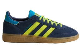 Adidas Colombia Handball Spezial Blue / None