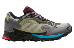 Adidas Consortium Response Hoverturf Grey Three