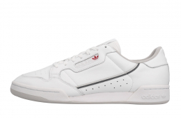 Adidas Continental 80 Cloud White Grey