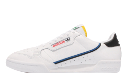 Adidas Continental 80 Footwear White Core Black