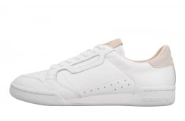 Adidas Continental 80 Footwear White Crystal White