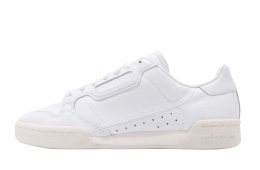 Adidas Continental 80 Footwear White Off White