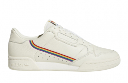 Adidas Continental 80 Pride