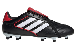 Adidas Copa Gloro 2 FG Core Black / Cloud White