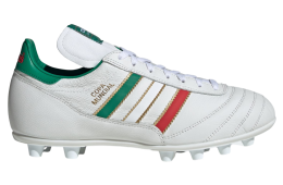 Adidas Copa Mundial FG Cloud White / Bold Green