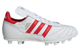Adidas Copa Mundial FG Cloud White / Vivid Red