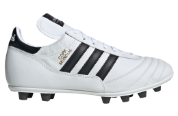 Adidas Copa Mundial FG Core Black / Cloud White - Aug 2025