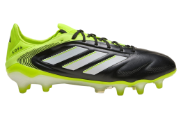 シューズ adidas COPA PURE 3 ELITE 27.5 FG Adidas Copa Pure 3 Elite Laceless FG Core Black / Cloud