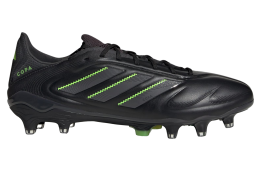 Adidas Copa Pure 3 Elite FG Core Black / Dgh Solid Grey
