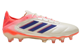 Adidas Copa Pure 3 Elite FG Off White / Lucid Blue