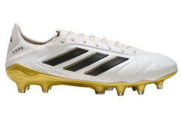 Adidas Copa Pure 3 Elite FG Zero Metalic / Core Black