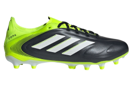 Adidas Copa Pure 3 League FG/MG Core Black / Cloud White