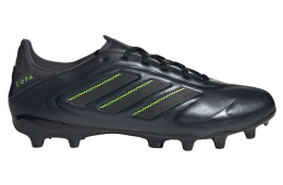 Adidas Copa Pure 3 League FG/MG Core Black / Dgh Solid Grey