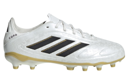 Adidas Copa Pure 3 League FG/MG GS Zero Metalic / Core Black