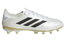 Adidas Copa Pure 3 League FG/MG Zero Metalic / Core Black
