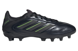 Adidas Copa Pure 3 Pro FG Core Black / Dgh Solid Grey