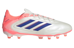 Adidas Copa Pure 3 Pro FG Off White / Lucid Blue