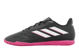 Adidas Copa Pure.4 In Core Black / Zero Metalic
