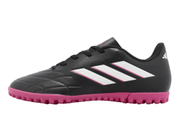 Adidas Copa Pure.4 TF Core Black / Zero Metalic