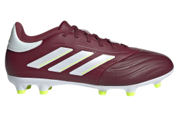 Adidas Copa Pure Ii League FG WMNS Shadow Red / Cloud White