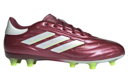 Adidas Copa Pure Ii Pro FG WMNS Shadow Red