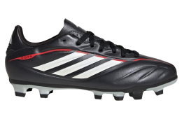 Adidas Copa Pure IV Club FG /multi Ground GS Core Black / Cloud White