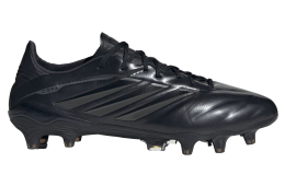 Adidas Copa Pure IV Elite FG Core Black / Carbon