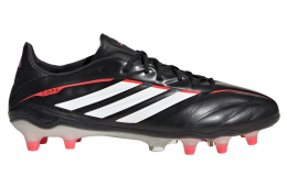 Adidas Copa Pure IV Elite FG Core Black / Cloud White